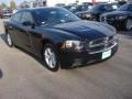 Pitch Black - Charger SE Photo No. 4