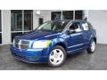 Deep Water Blue Pearl - Caliber SXT Photo No. 1