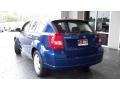 Deep Water Blue Pearl - Caliber SXT Photo No. 2