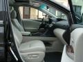 2010 Obsidian Black Lexus RX 350 AWD  photo #8