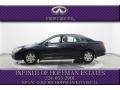 2006 Royal Blue Pearl Honda Accord LX Sedan  photo #2