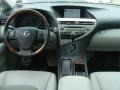 2010 Obsidian Black Lexus RX 350 AWD  photo #9