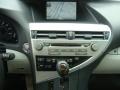 2010 Obsidian Black Lexus RX 350 AWD  photo #11