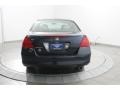 2006 Royal Blue Pearl Honda Accord LX Sedan  photo #4