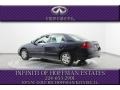 2006 Royal Blue Pearl Honda Accord LX Sedan  photo #5