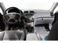 2006 Royal Blue Pearl Honda Accord LX Sedan  photo #6