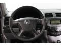 2006 Royal Blue Pearl Honda Accord LX Sedan  photo #7