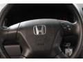 2006 Royal Blue Pearl Honda Accord LX Sedan  photo #8