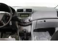 2006 Royal Blue Pearl Honda Accord LX Sedan  photo #9