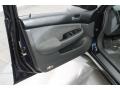 2006 Royal Blue Pearl Honda Accord LX Sedan  photo #16