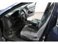 2006 Royal Blue Pearl Honda Accord LX Sedan  photo #18