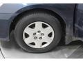 2006 Royal Blue Pearl Honda Accord LX Sedan  photo #26