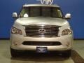 Liquid Platinum - QX 56 4WD Photo No. 2