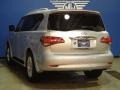 Liquid Platinum - QX 56 4WD Photo No. 5