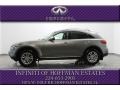 Platinum Graphite - FX 35 AWD Photo No. 2
