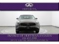 Platinum Graphite - FX 35 AWD Photo No. 3