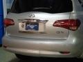 Liquid Platinum - QX 56 4WD Photo No. 7