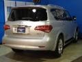 Liquid Platinum - QX 56 4WD Photo No. 8