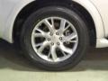 Liquid Platinum - QX 56 4WD Photo No. 10