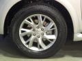 Liquid Platinum - QX 56 4WD Photo No. 12