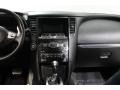 Platinum Graphite - FX 35 AWD Photo No. 9