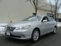 Tungsten Silver Pearl - ES 350 Photo No. 1