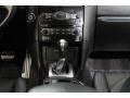 Platinum Graphite - FX 35 AWD Photo No. 11