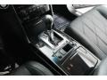 Platinum Graphite - FX 35 AWD Photo No. 12