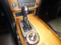 Liquid Platinum - QX 56 4WD Photo No. 18