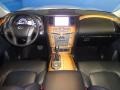 Liquid Platinum - QX 56 4WD Photo No. 20