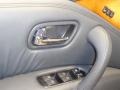 Liquid Platinum - QX 56 4WD Photo No. 22