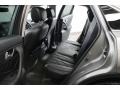 Platinum Graphite - FX 35 AWD Photo No. 19