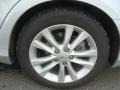 Tungsten Silver Pearl - ES 350 Photo No. 14