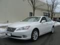 Starfire White Pearl - ES 350 Photo No. 1