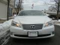 Starfire White Pearl - ES 350 Photo No. 2