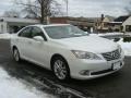 Starfire White Pearl - ES 350 Photo No. 3