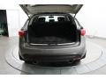 Platinum Graphite - FX 35 AWD Photo No. 23