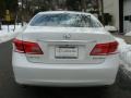Starfire White Pearl - ES 350 Photo No. 5