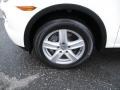 2012 Porsche Cayenne Standard Cayenne Model Wheel