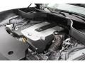 Platinum Graphite - FX 35 AWD Photo No. 25