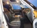 Liquid Platinum - QX 56 4WD Photo No. 31
