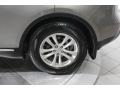 Platinum Graphite - FX 35 AWD Photo No. 30