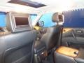 Liquid Platinum - QX 56 4WD Photo No. 36