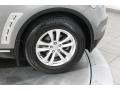 Platinum Graphite - FX 35 AWD Photo No. 31