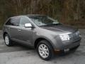 2010 Sterling Grey Metallic Lincoln MKX FWD #77167402