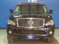 Black Obsidian - QX 56 4WD Photo No. 2
