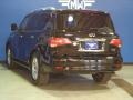 Black Obsidian - QX 56 4WD Photo No. 8