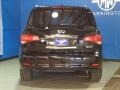 Black Obsidian - QX 56 4WD Photo No. 9