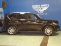 Black Obsidian - QX 56 4WD Photo No. 12
