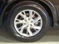Black Obsidian - QX 56 4WD Photo No. 13